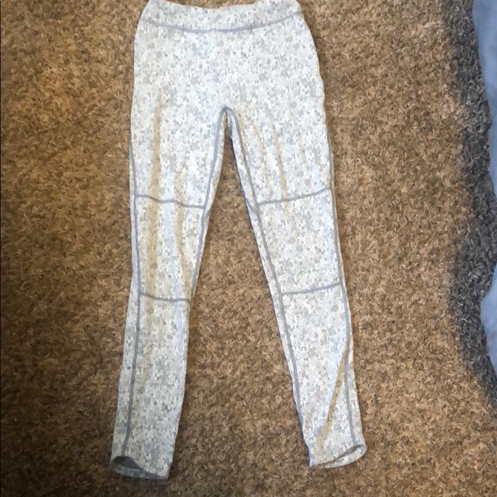 Gymshark leggings